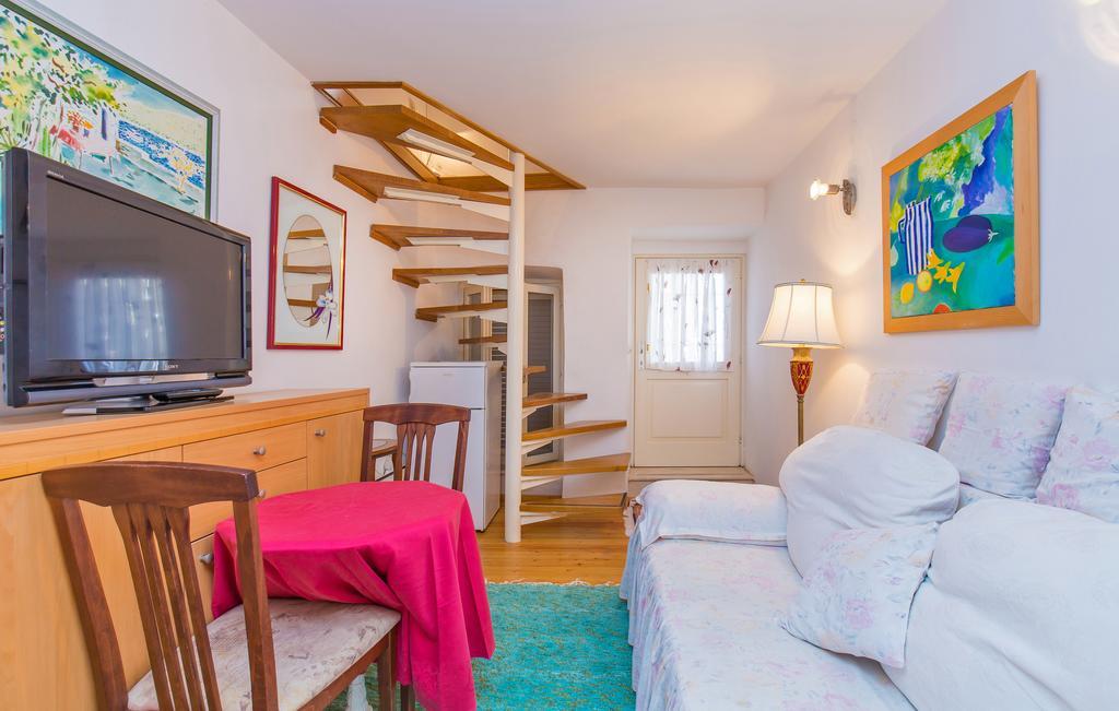 Holiday Home Piccolo Mondo ดูบรอฟนิก ภายนอก รูปภาพ
