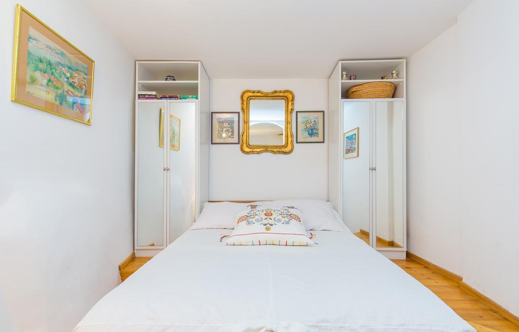 Holiday Home Piccolo Mondo ดูบรอฟนิก ภายนอก รูปภาพ