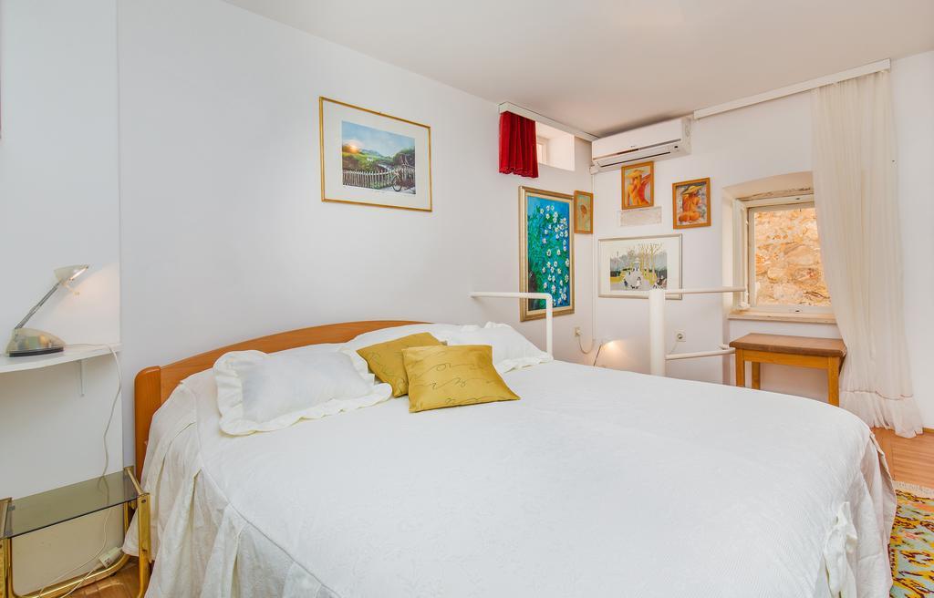 Holiday Home Piccolo Mondo ดูบรอฟนิก ภายนอก รูปภาพ