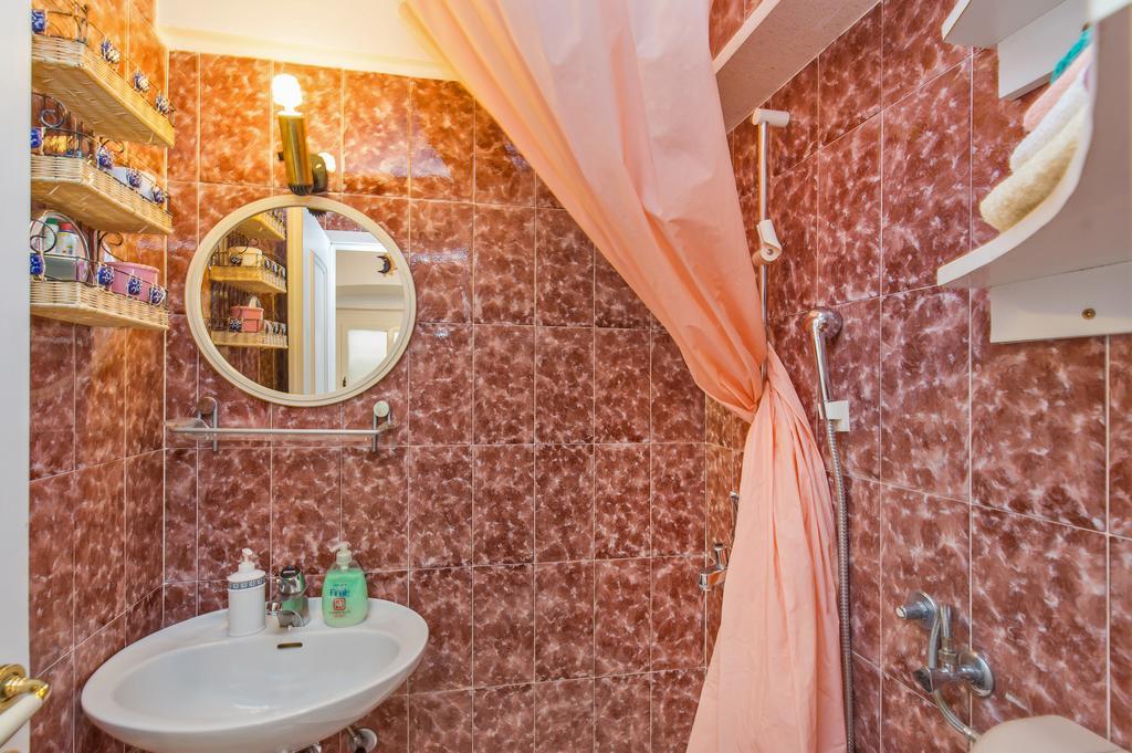 Holiday Home Piccolo Mondo ดูบรอฟนิก ภายนอก รูปภาพ
