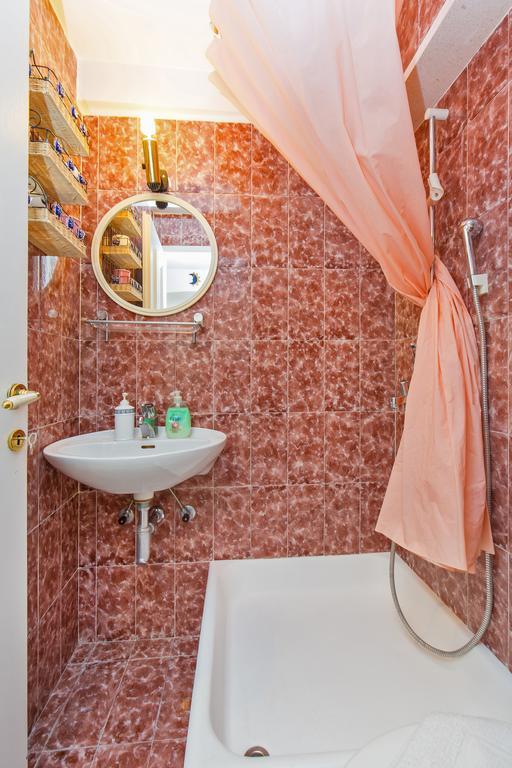 Holiday Home Piccolo Mondo ดูบรอฟนิก ภายนอก รูปภาพ