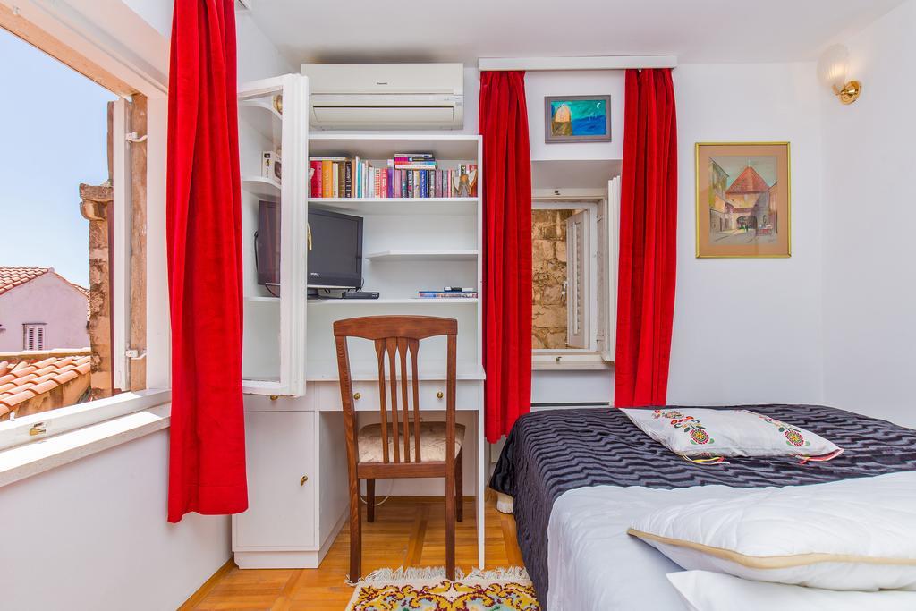 Holiday Home Piccolo Mondo ดูบรอฟนิก ภายนอก รูปภาพ