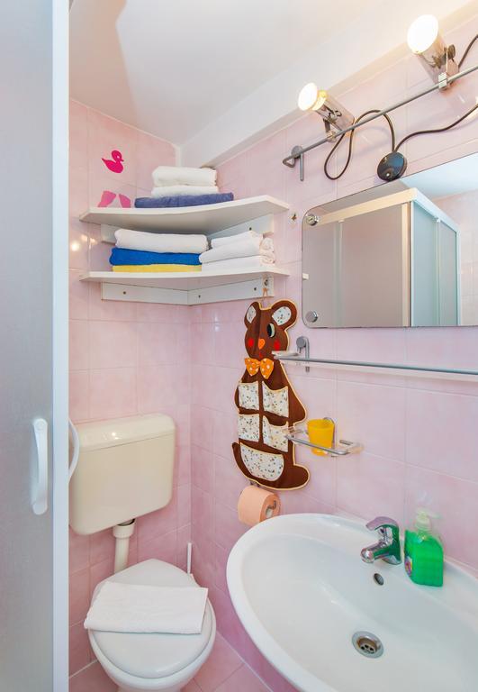 Holiday Home Piccolo Mondo ดูบรอฟนิก ภายนอก รูปภาพ