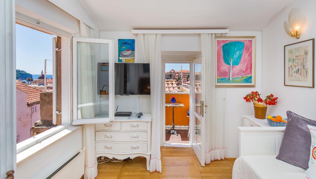Holiday Home Piccolo Mondo ดูบรอฟนิก ภายนอก รูปภาพ