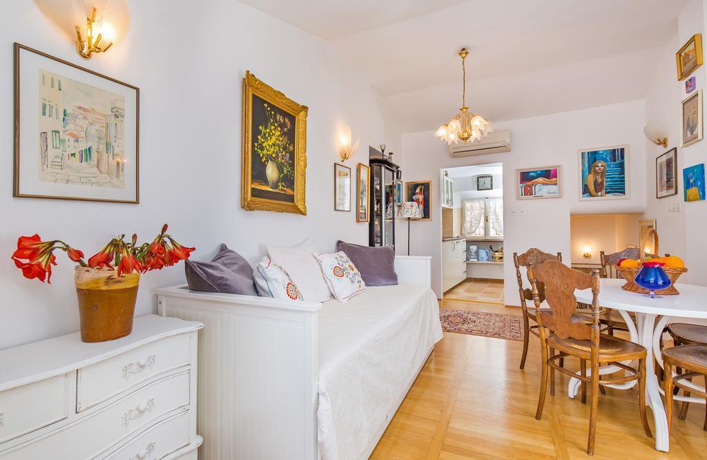 Holiday Home Piccolo Mondo ดูบรอฟนิก ภายนอก รูปภาพ