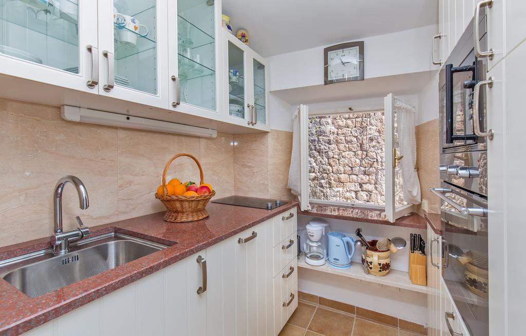 Holiday Home Piccolo Mondo ดูบรอฟนิก ภายนอก รูปภาพ