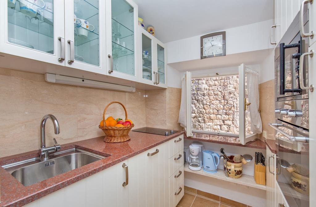 Holiday Home Piccolo Mondo ดูบรอฟนิก ภายนอก รูปภาพ